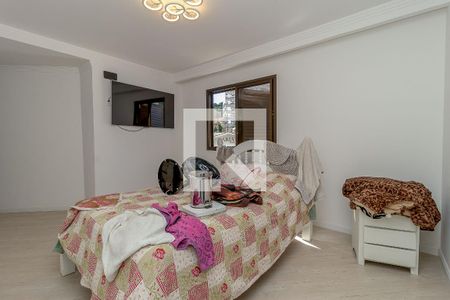 Apartamento à venda com 254m², 5 quartos e 2 vagasQuarto 1