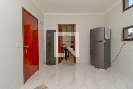 Apartamento à venda com 254m², 5 quartos e 2 vagasCozinha