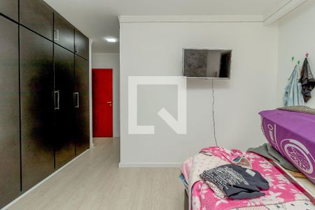 Apartamento à venda com 254m², 5 quartos e 2 vagasQuarto 2