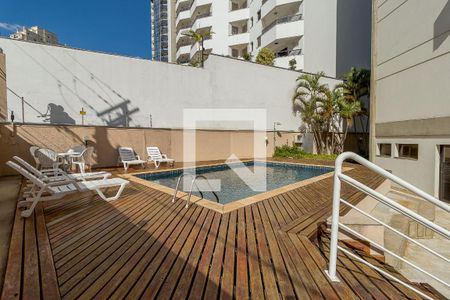 Apartamento à venda com 254m², 5 quartos e 2 vagasÁrea comum