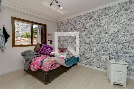 Apartamento à venda com 254m², 5 quartos e 2 vagasQuarto 2