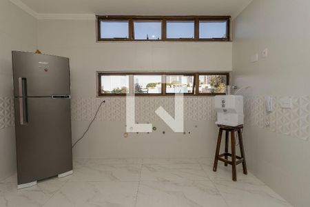 Apartamento à venda com 254m², 5 quartos e 2 vagasCozinha