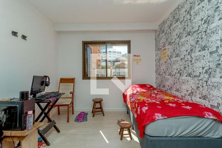 Apartamento à venda com 254m², 5 quartos e 2 vagasQuarto 3