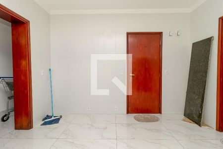 Apartamento à venda com 254m², 5 quartos e 2 vagasCozinha