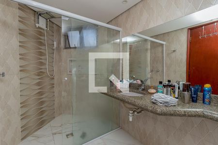 Apartamento à venda com 254m², 5 quartos e 2 vagasBanheiro do Quarto 1