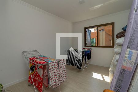 Apartamento à venda com 254m², 5 quartos e 2 vagasQuarto 4