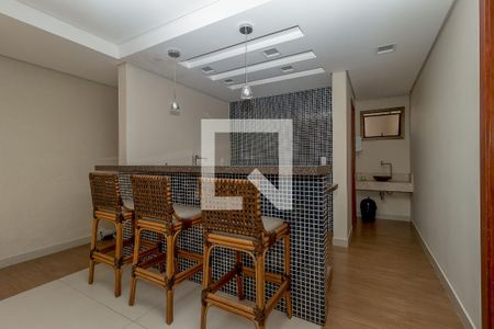 Apartamento à venda com 254m², 5 quartos e 2 vagasÁrea comum