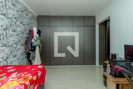 Apartamento à venda com 254m², 5 quartos e 2 vagasQuarto 3