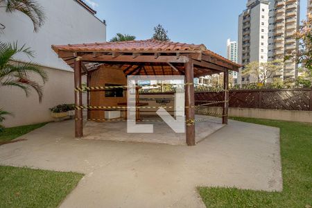 Apartamento à venda com 254m², 5 quartos e 2 vagasÁrea comum