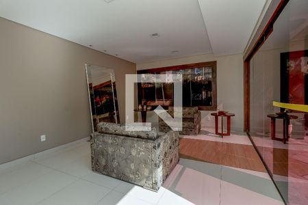 Apartamento à venda com 254m², 5 quartos e 2 vagasÁrea comum