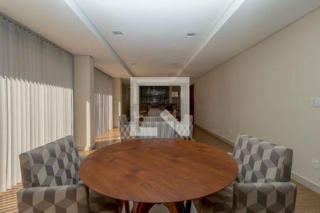 Apartamento à venda com 254m², 5 quartos e 2 vagasÁrea comum