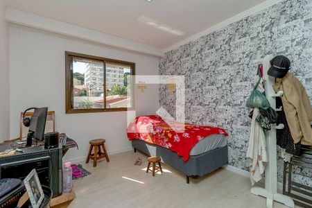 Apartamento à venda com 254m², 5 quartos e 2 vagasQuarto 3