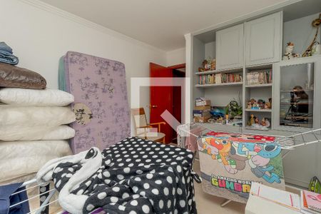 Apartamento à venda com 254m², 5 quartos e 2 vagasQuarto 4