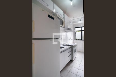 Apartamento à venda com 44m², 2 quartos e 1 vaga Apartamento à venda com 44m², 2 quartos e 1 vagaCozinha / Área de Serviço