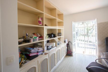 Quarto 1 de casa para alugar com 4 quartos, 246m² em Brooklin, São Paulo