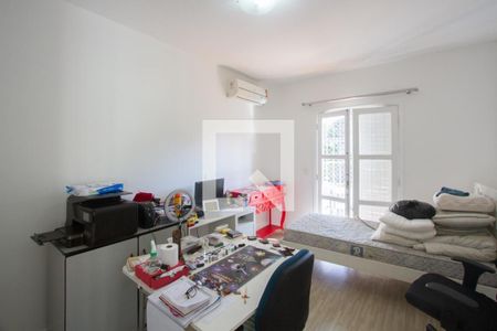 Quarto 2 de casa para alugar com 4 quartos, 246m² em Brooklin, São Paulo