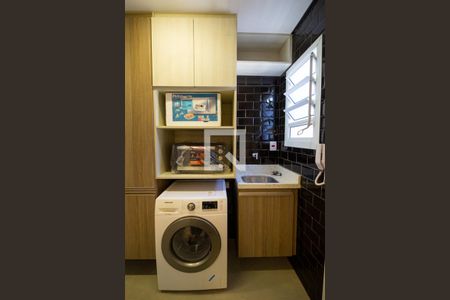 Kitnet de kitnet/studio para alugar com 1 quarto, 25m² em Jardim da Glória, São Paulo