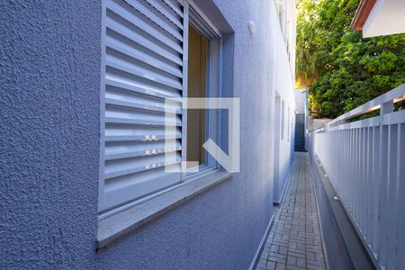 Studio para alugar com 25m², 1 quarto e sem vaga Studio para alugar com 25m², 1 quarto e sem vagaEntrada