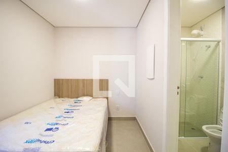 Studio para alugar com 25m², 1 quarto e sem vaga Studio para alugar com 25m², 1 quarto e sem vagaKitnet