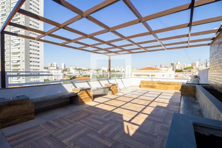 Studio para alugar com 25m², 1 quarto e sem vaga Studio para alugar com 25m², 1 quarto e sem vagaÁrea comum