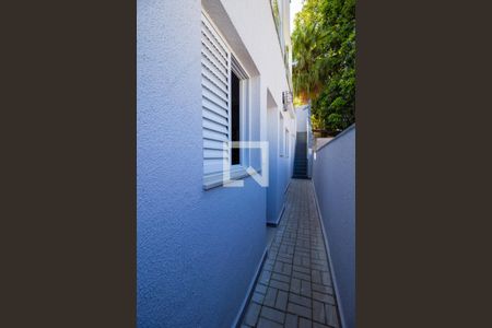 Studio para alugar com 25m², 1 quarto e sem vaga Studio para alugar com 25m², 1 quarto e sem vagaEntrada