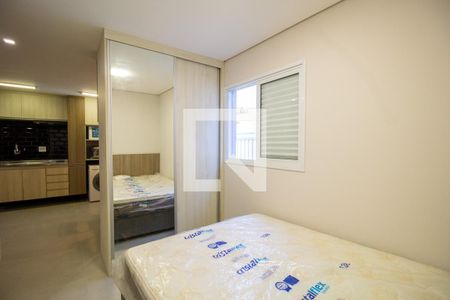 Studio para alugar com 25m², 1 quarto e sem vaga Studio para alugar com 25m², 1 quarto e sem vagaKitnet