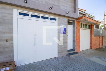 Studio para alugar com 25m², 1 quarto e sem vaga Studio para alugar com 25m², 1 quarto e sem vagaFachada