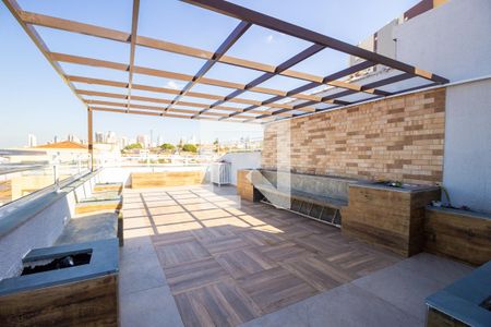 Studio para alugar com 25m², 1 quarto e sem vaga Studio para alugar com 25m², 1 quarto e sem vagaÁrea comum