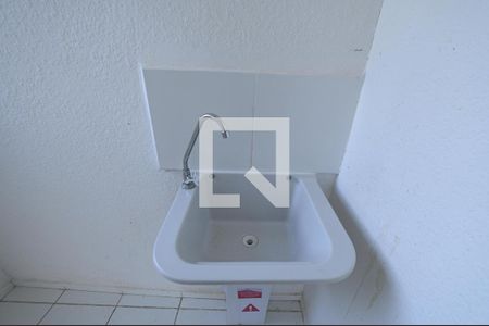 Tanque de apartamento à venda com 2 quartos, 42m² em Goiá, Goiânia