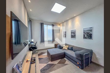 Studio de kitnet/studio à venda com 1 quarto, 23m² em Botafogo, Rio de Janeiro