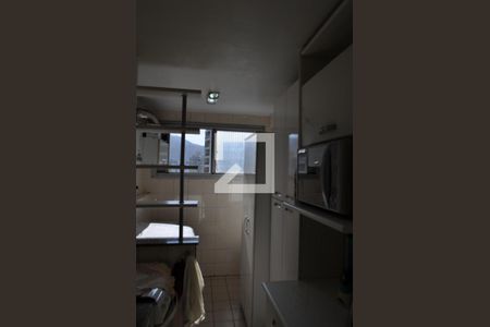 Apartamento à venda com 78m², 2 quartos e 1 vagaCozinha - Armários