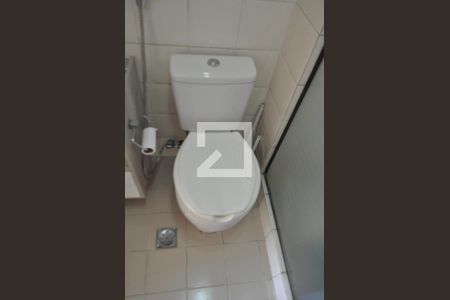 Apartamento à venda com 78m², 2 quartos e 1 vagaBanheiro Social