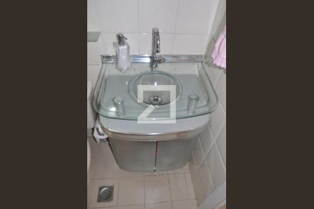 Apartamento à venda com 78m², 2 quartos e 1 vagaBanheiro da Suíte