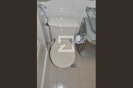 Apartamento à venda com 78m², 2 quartos e 1 vagaBanheiro da Suíte