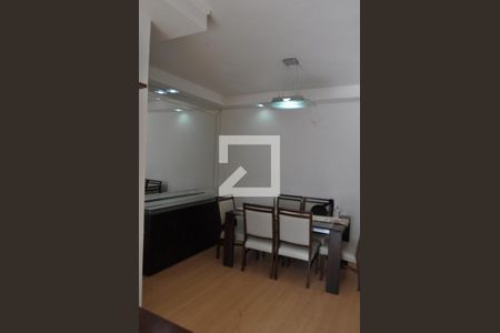 Sala de apartamento à venda com 2 quartos, 78m² em Barra da Tijuca, Rio de Janeiro