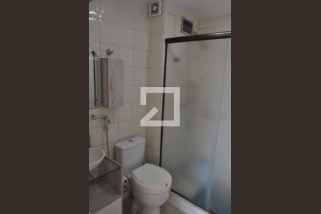 Apartamento à venda com 78m², 2 quartos e 1 vagaBanheiro Social