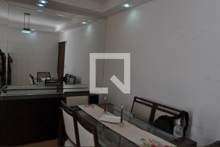 Sala de apartamento à venda com 2 quartos, 78m² em Barra da Tijuca, Rio de Janeiro