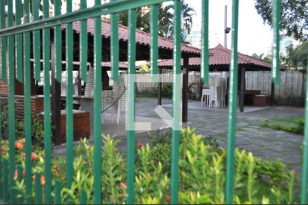 Apartamento à venda com 78m², 2 quartos e 1 vagaÁrea comum - Churrasqueira