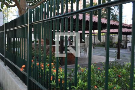 Apartamento à venda com 78m², 2 quartos e 1 vagaÁrea comum - Churrasqueira