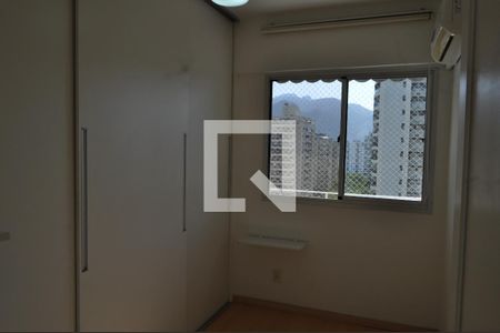 Apartamento à venda com 78m², 2 quartos e 1 vagaQuarto 1 - Armários