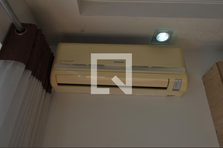 Ar condicionado de apartamento à venda com 2 quartos, 78m² em Barra da Tijuca, Rio de Janeiro