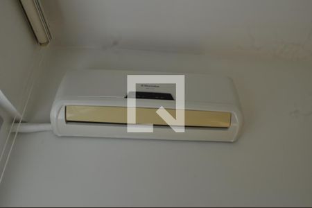 Apartamento à venda com 78m², 2 quartos e 1 vagaAr condicionado