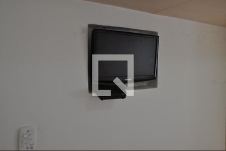 Apartamento à venda com 78m², 2 quartos e 1 vagaTelevisão