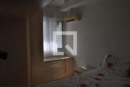 Apartamento à venda com 78m², 2 quartos e 1 vagaQuarto 2 - Armários