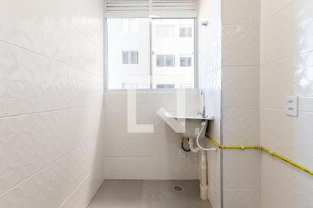 Apartamento para alugar com 42m², 2 quartos e sem vagaÁrea de serviço 