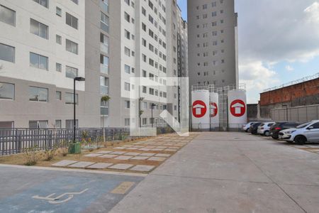 Apartamento para alugar com 42m², 2 quartos e sem vagaÁrea comum