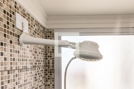 Apartamento para alugar com 42m², 2 quartos e sem vagaBanheiro 