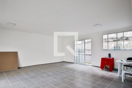 Apartamento para alugar com 42m², 2 quartos e sem vagaSalão de festas 