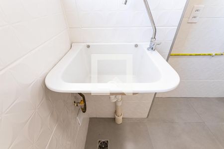 Apartamento para alugar com 42m², 2 quartos e sem vagaÁrea de serviço 