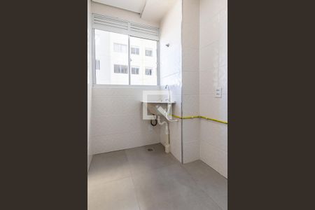 Apartamento para alugar com 42m², 2 quartos e sem vagaÁrea de serviço 
